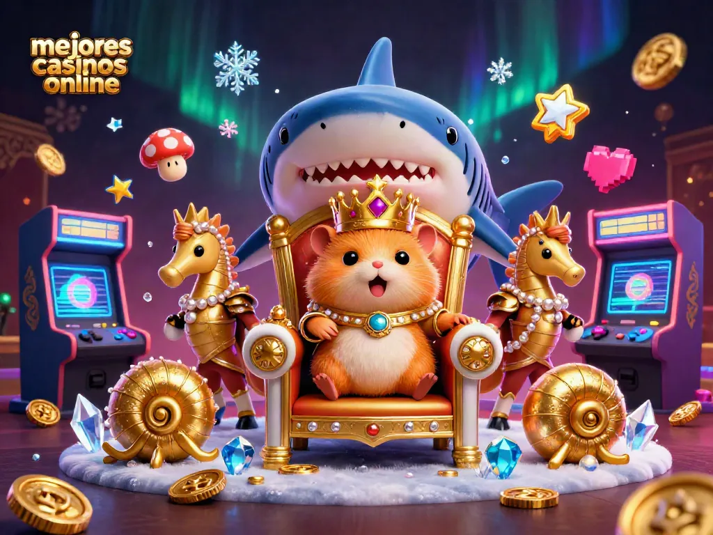 Juega en los mejores casinos online y disfruta de la riqueza y emoción de las tragamonedas.