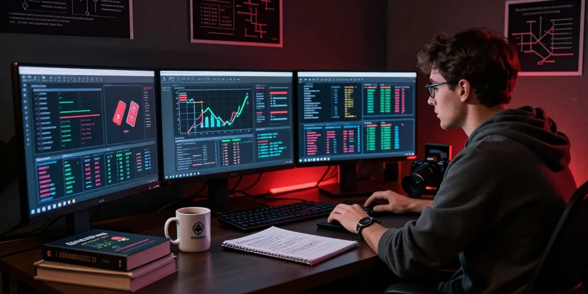 Researching the Best Darknet Markets 2026 with analytical data and statistics.