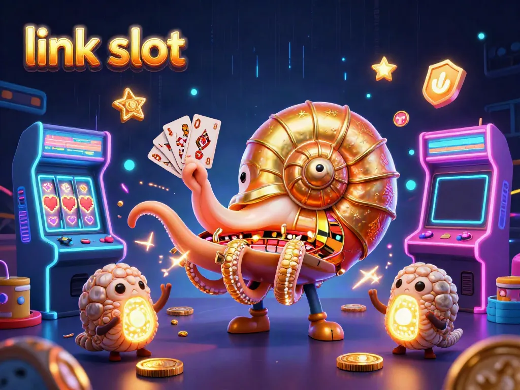 Bermain pada mesin slot di link slot malam ini dengan kemenangan menarik dan bonus menguntungkan.